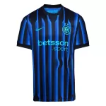 Inter Milan Home Jersey 2025/26 - thejerseys