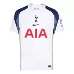 Tottenham Hotspur Home Jersey 2025/26 - thejerseys