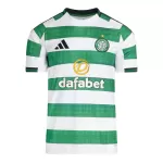 Celtic Home Jersey 2025/26 - thejerseys