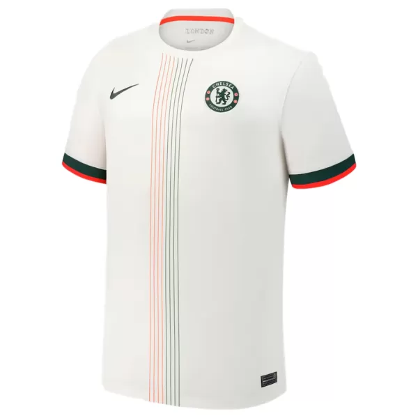 Chelsea Away Jersey 2025/26 - thejerseys