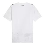 Manchester City KidSuper Soccer Jersey 2025/26 White - thejerseys