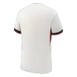 Chelsea Away Jersey Kit 2025/26 - thejerseys