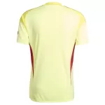 Arsenal Goalkeeper Jersey 2025/26 - thejerseys