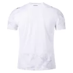 Manchester City KidSuper Soccer Jersey 2025/26 White - thejerseys