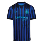 LAUTARO #10 Inter Milan Home Jersey 2025/26 - thejerseys