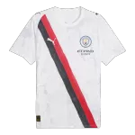 HAALAND #9 Manchester City KidSuper Jersey 2025/26 - Club World Cup - thejerseys