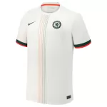 Chelsea Away Jersey 2025/26 - thejerseys