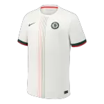 PALMER #10 Chelsea Away Jersey 2025/26 - thejerseys