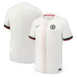 Chelsea Away Jersey Kit 2025/26 - thejerseys