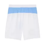 Manchester City Home Soccer Shorts 25/26 - thejerseys