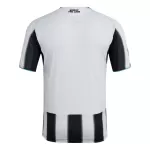 Newcastle United Home Match Jersey 2025/26 - thejerseys
