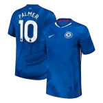 PALMER #10 Chelsea Home Jersey 2025/26 - thejerseys