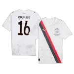 RODRIGO #16 Manchester City KidSuper Jersey 2025/26 - Club World Cup - thejerseys