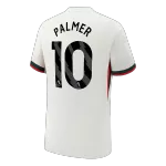 PALMER #10 Chelsea Away Jersey 2025/26 - thejerseys