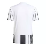 Juventus Home Match Jersey 2025/26 - thejerseys