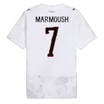 MARMOUSH #7 Manchester City KidSuper Jersey 2025/26 - Club World Cup - thejerseys