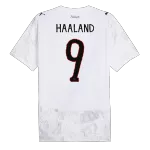 HAALAND #9 Manchester City KidSuper Jersey 2025/26 - Club World Cup - thejerseys