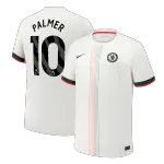 PALMER #10 Chelsea Away Jersey 2025/26 - thejerseys