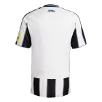 Newcastle United Home Jersey 2025/26 - thejerseys