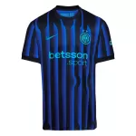 Inter Milan Home Jersey 2025/26 - thejerseys