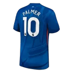 PALMER #10 Chelsea Home Jersey 2025/26 - thejerseys