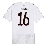 RODRIGO #16 Manchester City KidSuper Jersey 2025/26 - Club World Cup - thejerseys