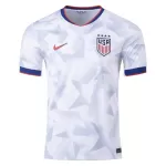 Men's USWNT Home Jersey 2025 - thejerseys