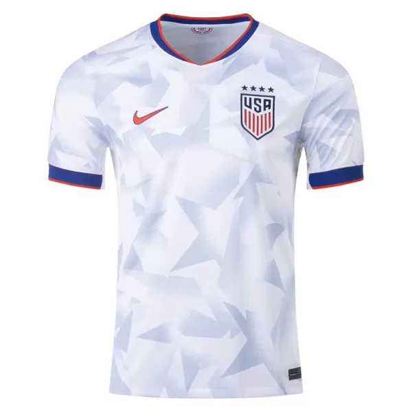 Men's USWNT Home Jersey 2025 - thejerseys