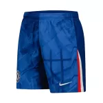 Chelsea Home Soccer Shorts 2025/26 - thejerseys