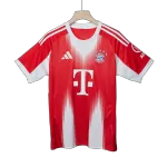 LUIS DÍAZ #14 Bayern Munich Home Jersey 2025/26 - thejerseys