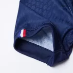 D.DOUÉ #14 PSG Home Match Jersey Player Version 2025/26 - thejerseys