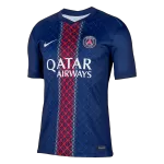 D.DOUÉ #14 PSG Home Jersey 2025/26 - thejerseys