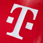 Bayern Munich Home Jersey Kit2025/26 - thejerseys