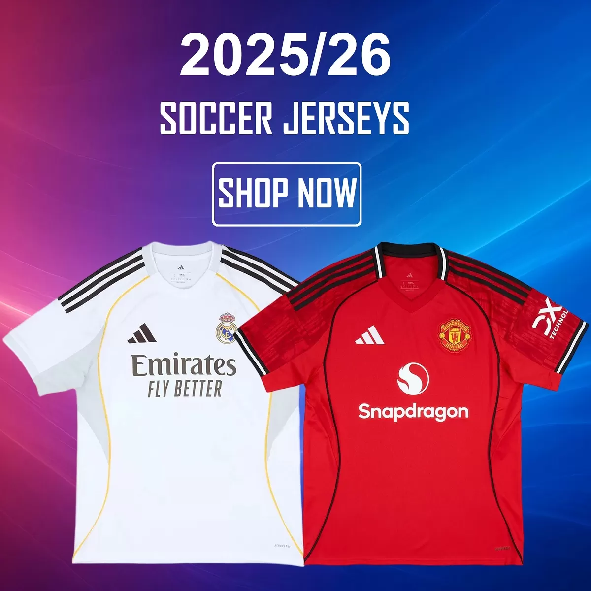 2024/25 soccer jersey - thejerseys