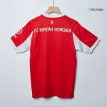 LUIS DÍAZ #14 Bayern Munich Home Jersey 2025/26 - thejerseys
