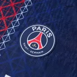 KVARATSKHELIA #7 PSG Home Match Jersey Player Version 2025/26 - thejerseys