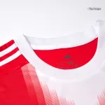 Bayern Munich Home Jersey Kit2025/26 - thejerseys