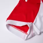 Bayern Munich Home Jersey Kit2025/26 - thejerseys