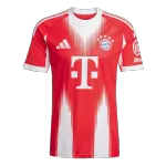 LUIS DÍAZ #14 Bayern Munich Home Jersey 2025/26 - thejerseys