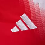 Bayern Munich Home Jersey Full Kit 2025/26 - thejerseys