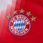 Bayern Munich Home Jersey Full Kit 2025/26 - thejerseys