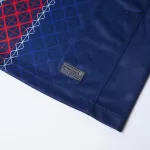 D.DOUÉ #14 PSG Home Jersey 2025/26 - thejerseys