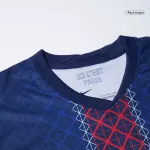 D.DOUÉ #14 PSG Home Jersey 2025/26 - thejerseys