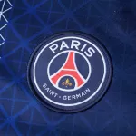 D.DOUÉ #14 PSG Home Jersey 2025/26 - thejerseys
