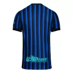 Inter Milan Home Match Jersey 2025/26 - thejerseys