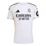 Real Madrid Home Jersey 2025/26 - thejerseys