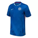 Chelsea Home Match Jersey 2025/26 - thejerseys
