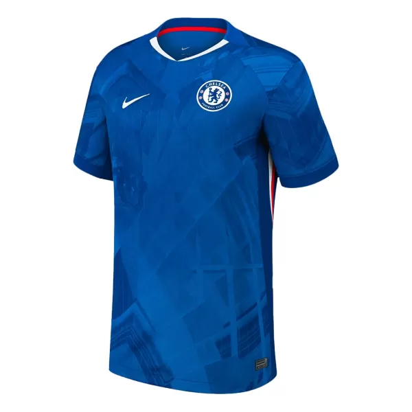 Chelsea Home Match Jersey 2025/26 - thejerseys