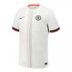 Chelsea Away Match Jersey 2025/26 - thejerseys