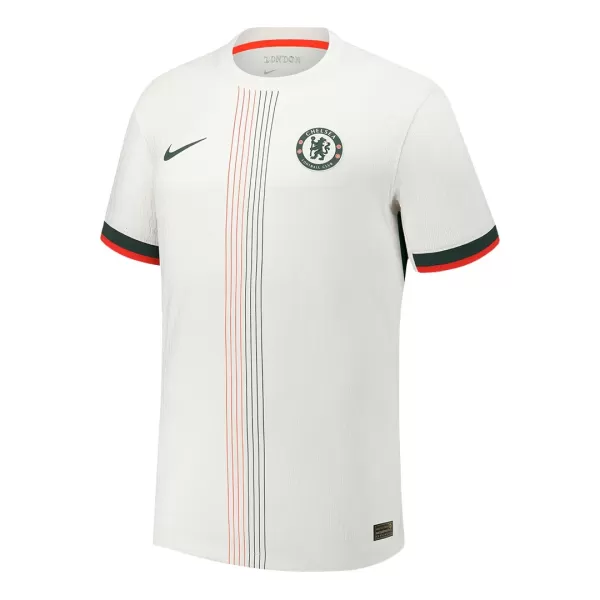 Chelsea Away Match Jersey 2025/26 - thejerseys